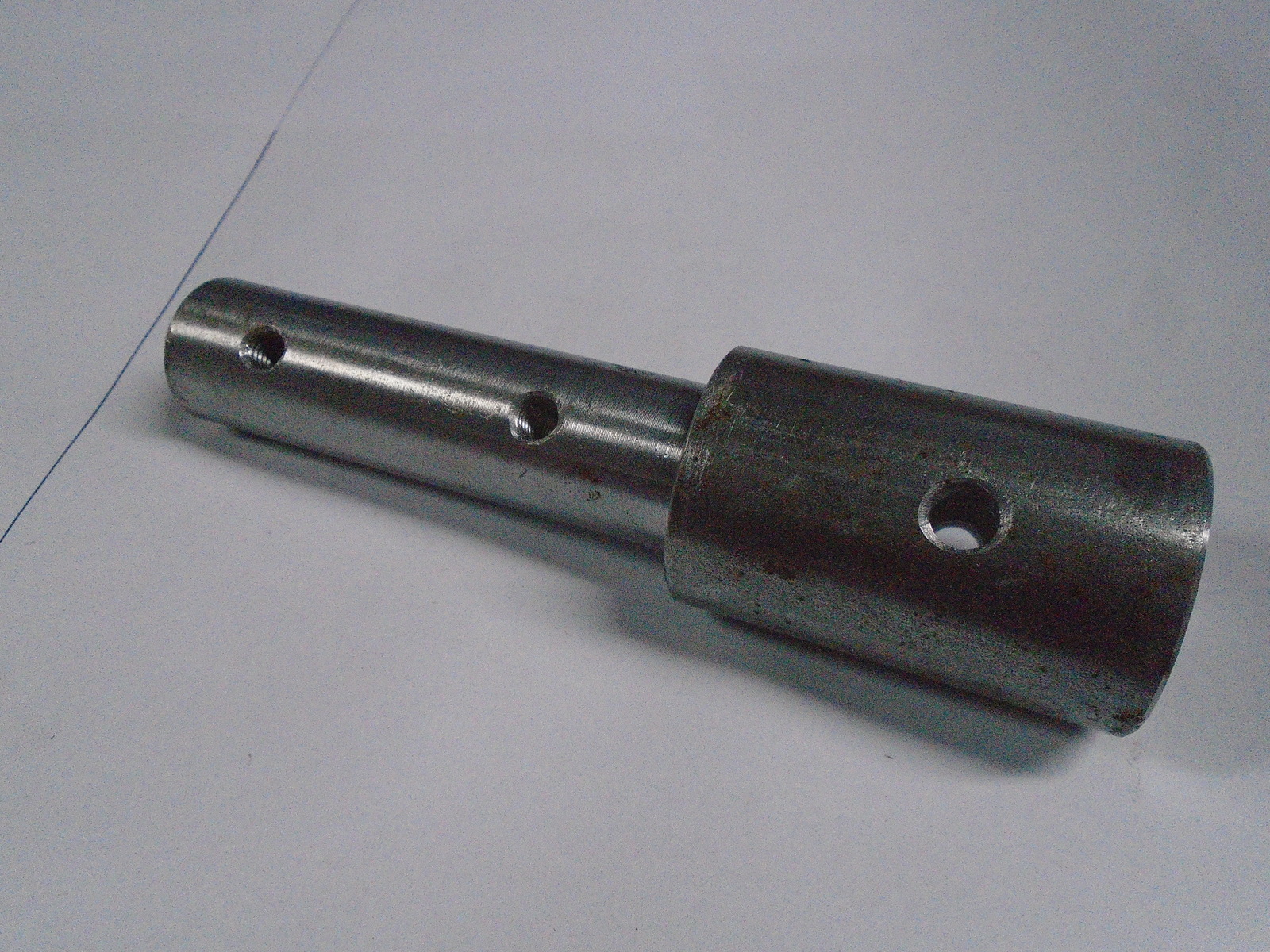 Shaft for gearmotor 45